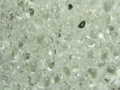 #04.00 - 10 g cz. Farfalle 4x2 mm tr. crystal white-lined