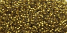 5g TOHO SeedBeads 15/0 TR-15-0996 M