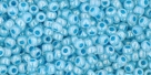 10 g TOHO Seed Beads 11/0 TR-11-0918 - Ceylon English Bluebell (E)