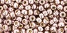 10 g TOHO SeedBeads 8/0 TR-08-PF554