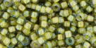 10 g TOHO SeedBeads 8/0 TR-08-0246