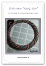 Schlauchkette Candy Cane als pdf