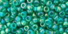 10 g TOHO SeedBeads 8/0 TR-08-0164 B