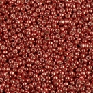 5 g Miyuki Seed Beads 11/0 - DURACOAT - 11-4208