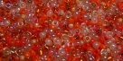 5 Gramm Miyuki Seed Beads 15-Mix 41 Pink Grapefruit