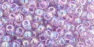 10 g TOHO SeedBeads 8/0 TR-08-0477 D