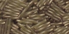 10 Gramm Miyuki Twisted Bugle 2x12mm 1265