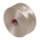 1 Spule/Bobbin S-Lon D Beige