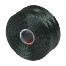 1 Spule/Bobbin S-Lon D Dark Green