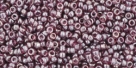 5g TOHO SeedBeads 15/0 TR-15-0115