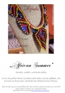 Anleitung African Summer Kette - pdf-file