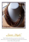 Anleitung Sweet Maple Kette - pdf-file