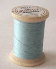 1 Rolle YLI Quiltgarn - 367 m - 012/robin blue