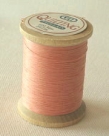 1 Rolle YLI Quiltgarn - 367 m - 017/peach