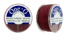 OneG von Toho - burgundy - 46m