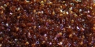 5 Gramm Miyuki Hexagon 15/0 2Cut Seed Beads 15C-257