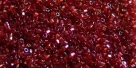 5 Gramm Miyuki Hexagon 15/0 2Cut Seed Beads 15C-298