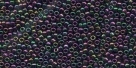 10 g MATSUNO Seed Beads 11/0 11-601 R