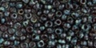 10 g Miyuki Seed Beads 08/0 - PICASSO - 08-4504