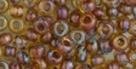 10 g Miyuki Seed Beads 06/0 - PICASSO - 06-4501