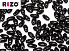 #03.00 10g Rizo-Beads opak jet