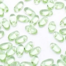 #08.01 10g Rizo-Beads tr. peridot