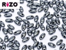 #03.03 10g Rizo-Beads hematit
