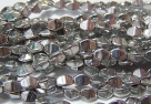 #26 - 50 Stck. Pinch-Bead 5x3mm - labrador full