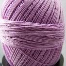 20 Gramm Häkelgarn - hell purple (4424) - N° 30