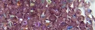 #04.1 25 Stück - 3,0 mm Crystal Bicone Amethyst AB