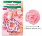 1 Stck. Clover - Sweetheart Rose Maker - mittel