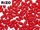 #10.03 10g Rizo-Beads opak red