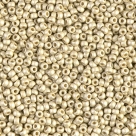 5 g Miyuki Seed Beads 11/0 - DURACOAT - 11-4201 F