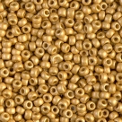 5 g Miyuki Seed Beads 08/0 - DURACOAT - 08-4202 F