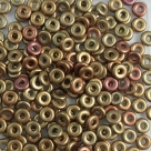 #07 5g O-Beads metallic mix